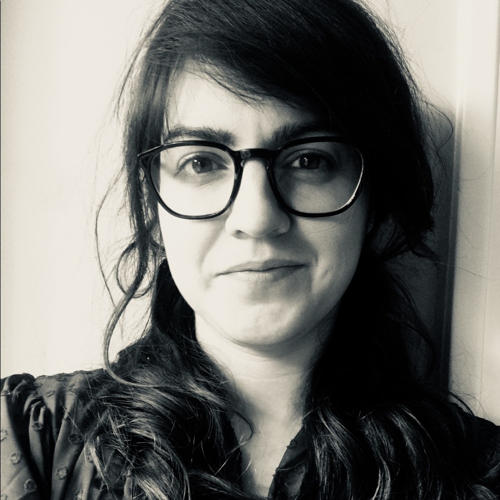 Meet your Posher, Sara